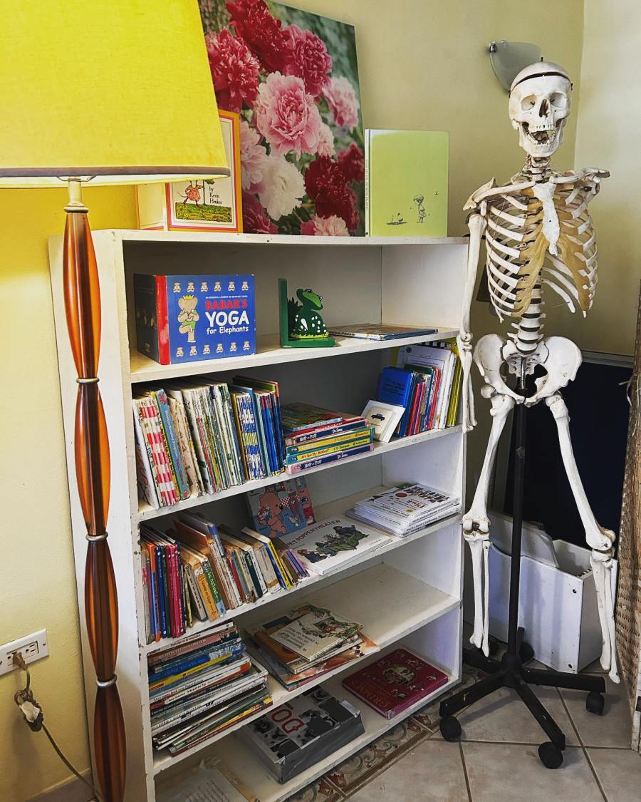 A Tailored Learning Environment